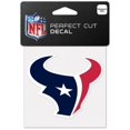 thumbnail image 1 of Autocollant de Décalcomanie NFL 4"x4" Coupe Parfaite, 1 of 1