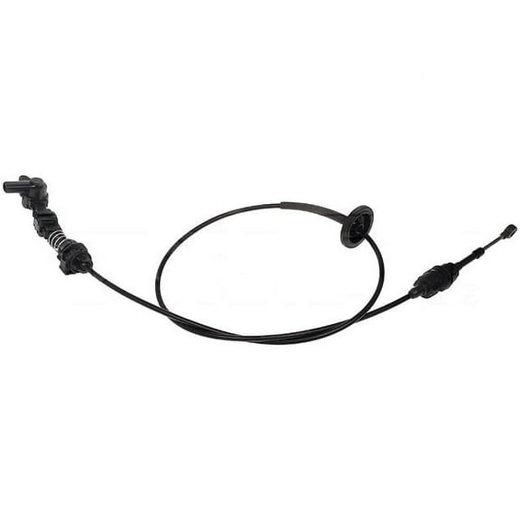 Automatic Transmission Selector Cable - Compatible with 2006 - 2009 Dodge Ram 3500 2007 2008