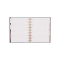 thumbnail image 4 of Happy Planner Gradient Glow Dated 12-Month Planner, July 2026 – June 2027, Classic Size, Horizontal Layout, Disc-Bound, 3 Bonus Months, 2 Sticker Sheets, 7" x 9.25", 4 of 9