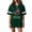 Dark Green, variant on 250th Anniversary Shirts for Women USA Football Soccer Jersey Game Day Ball Game T-Shirt 4th of July Short Sleeve Tops,White (L)