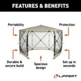 thumbnail image 4 of Lippert Picnic Popup Gazebo - 12' x 12'- 2021123289, 4 of 9