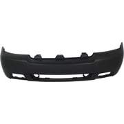For 06-09 Chevy Trailblazer SS Front Bumper Cover Assembly Primed GM1000839