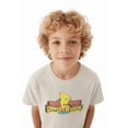thumbnail image 6 of Power Rangers Boys Mineral Wash Mighty Morphin Graphic Tee, Sizes 4-18, 6 of 9