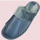 thumbnail image 5 of par de zapatos de interior para hombre y mujer, zapatos de cuero de moda para hombre, zapatillas de algodón, chanclas concisas para hombre, botas simples para mantener el calor en el hogar, 5 of 5