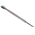 thumbnail image 5 of 6pcs Stainless Steel Cuticle Nippers Dead Skin Pusher Nail Planing Tool Manicure Tool Set, 5 of 5