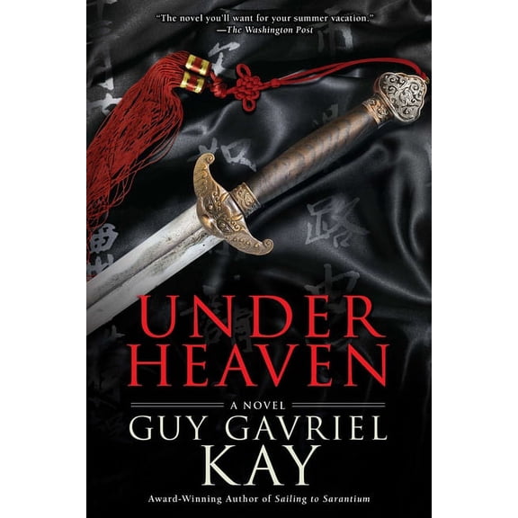 Under Heaven, (Paperback)