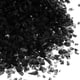 thumbnail image 4 of Grava Decorativa de Vidrio Uxcell 450g/1lb 3-6mm Piedra de Arena Roca Irregular Vidrio Roto Triturado, Negro, 4 of 4