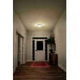 thumbnail image 6 of Kichler Lighting - LED Flush Mount - Flush Mount Light - Avon - 28.5W 1 LED, 6 of 7