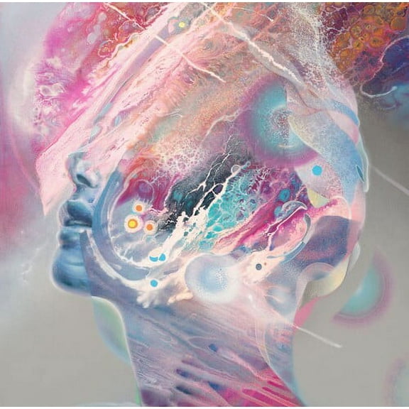 Limina - Hidden Spaces - Music & Performance - Vinyl