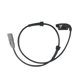 thumbnail image 1 of Sensor de velocidad de rueda trasera ABS con conector gris 4545L0 4545C4 454508 9659058180 for Peugeot 307 308 for Citroen C4 DS4, 1 of 4