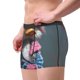 thumbnail image 2 of Balery Lady Duck Calzoncillos bóxer para hombre, ropa interior de algodón suave y transpirable con cinturilla de nailon-Large, 2 of 5