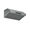 thumbnail image 2 of Forno 36" Wall Mount Range hood, 2 of 5