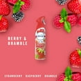 thumbnail image 4 of Febreze Odor-Eliminating Air Freshener, Berry and Bramble, 8.8 fl oz, 4 of 4