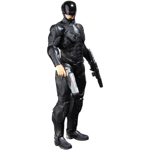 robocop action figure