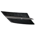 thumbnail image 1 of Parrilla Rav4 2013 A 2015 Toyota Der Filo Crom Genérica ., 1 of 4