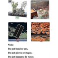 thumbnail image 5 of 20w Reptile Heating Mat 42*28cm 220v -- Reptile Heat Pad With Temperature Adjustment, Terrarium Heat Mats - Xingx, 5 of 5