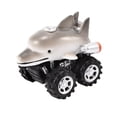 thumbnail image 1 of Coches de juguete con forma de dinosaurio HUOGUO, modelo minicoche para niños, 1 of 5