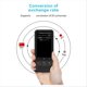 thumbnail image 1 of T18 Offline voice translator intelligent 138 language, 1 of 5