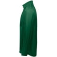 thumbnail image 4 of Holloway Sportswear 2XL SeriesX Pullover Dark Green 229533, 4 of 5