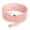Pink, variant on Soft Silicone USB to Type-C Cable for Mobile Phones with Type-C Charging Port Fast Data Transfer Cable Cord 1M