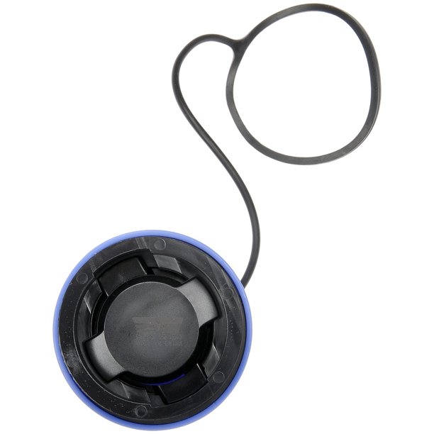 Diesel Exhaust Fluid (DEF) Filler Cap
