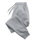 thumbnail image 2 of Pantalones de chándal para correr, correr, marca de invierno para hombres/mujeres, pantalones de chándal de entrenamiento, ropa de calle cómoda e informal, pantalones de chándal, otoño 2024, 2 of 4