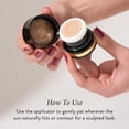 thumbnail image 3 of Base de maquillaje en polvo LAURA GELLER NEW YORK Balance-n-Brighten, 3 of 8