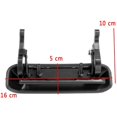 thumbnail image 4 of Manija de la puerta trasera para camioneta Ranger Se adapta a B2300 B3000 1998-2011 1L5Z9943400AAA FO1915109, 4 of 5