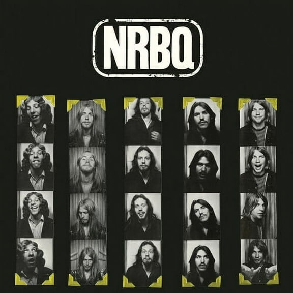 NRBQ - Nrbq - Music & Performance - Vinyl