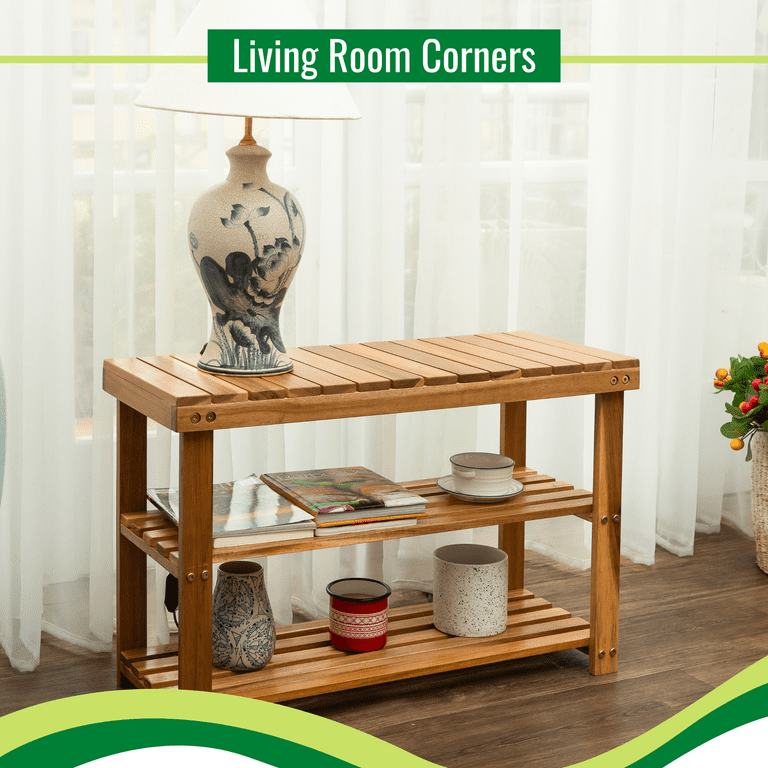 2 foot entryway bench online