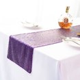 thumbnail image 1 of Table Runner "Gold Sequin Tablecloth Table Tape", 1 of 3