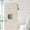 GY, variant on TopLLC Storage Bins Small Wall Hanging Organizer Bag, Linen Fabric Door Hanging Storage Basket With Pockets, Bin For Kitchen, Bedroom, Office Storage Bags
