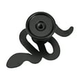 thumbnail image 4 of Whimsical Snake Design Zinc Alloy Cabinet Handles for Children's Rooms, 4 of 9