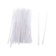 thumbnail image 2 of 50x alambres de chenilla de felpa flexibles para limpiapipas, alambre de felpa para limpiapipas, 16,5 cm, 2 of 5