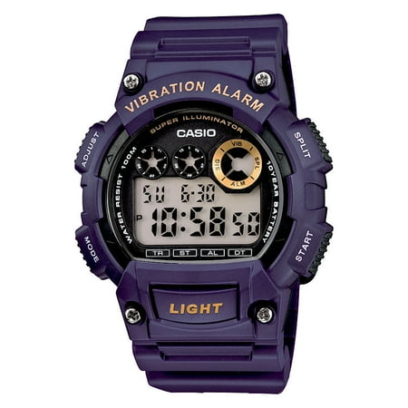 casio w736h review