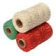 thumbnail image 5 of Gift Twine String, Lightweight Each 328ft Length Christmas String Cuttable 3 Roll For Thanksgiving ANGGREK Otros, 5 of 8
