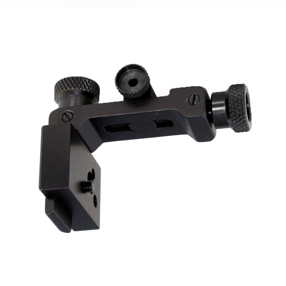 Williams FP-71 Receiver Sight With Target Knobs | 1268