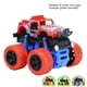 thumbnail image 4 of Coche De Juguete Con Tracción En Las Cuatro Ruedas, Modelo De Vehículo Todoterreno Inercial Extraíble Para Niños Scienceny FN003411-02, 4 of 6