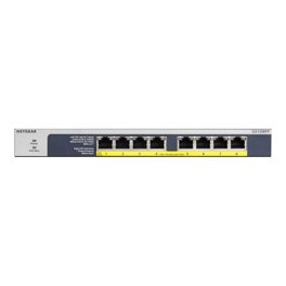 Switch Cisco SLM2008T SG200-8, 8 Ports Gigabit 10/100/1000, Reconditionné, Garanti 1 An
