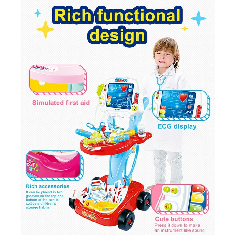 Filial Therapy kit [] - $124.99 : , Affordable Toys for Play  Therapy