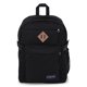 thumbnail image 1 of Mochila JanSport para viajes y trabajo en el campus principal con portátil de 15 pulgadas, negra, 1 of 8