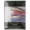 thumbnail image 3 of Gold Collection Ballerina Beauty Counted Cross Stitch Kit-14"X14" 18 Count, 3 of 3
