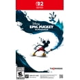 thumbnail image 1 of Disney Epic Mickey: Rebrushed (Nintendo Switch 2), 1 of 7