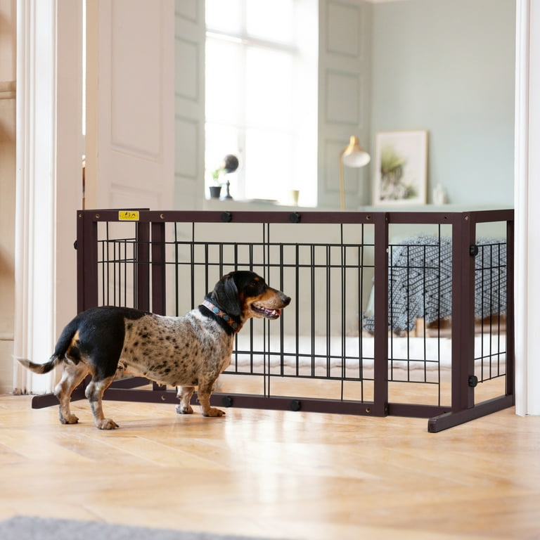 Top paw dog clearance gate