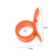 thumbnail image 2 of 10 pcs orange peeler citrus peeler fruit peeler creative peeler lemon citrus fruit, 2 of 5