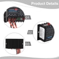 thumbnail image 4 of For Off-Grid Power Solutions IP68 Solar Controller 20A Charge Controller, 4 of 10