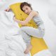 thumbnail image 5 of Funda de almohada Pokémon, funda de almohada larga de cuerpo entero, almohada de compañero de juegos para niños, cojín de sofá, muebles para el hogar, decoraciones de cama de 20" x 54", 5 of 5