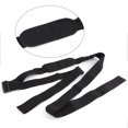 thumbnail image 1 of Black Surfboard Shoulder Strap, Surfboard Strap, Outdoor Adventures for Paddle Board, 1 of 7