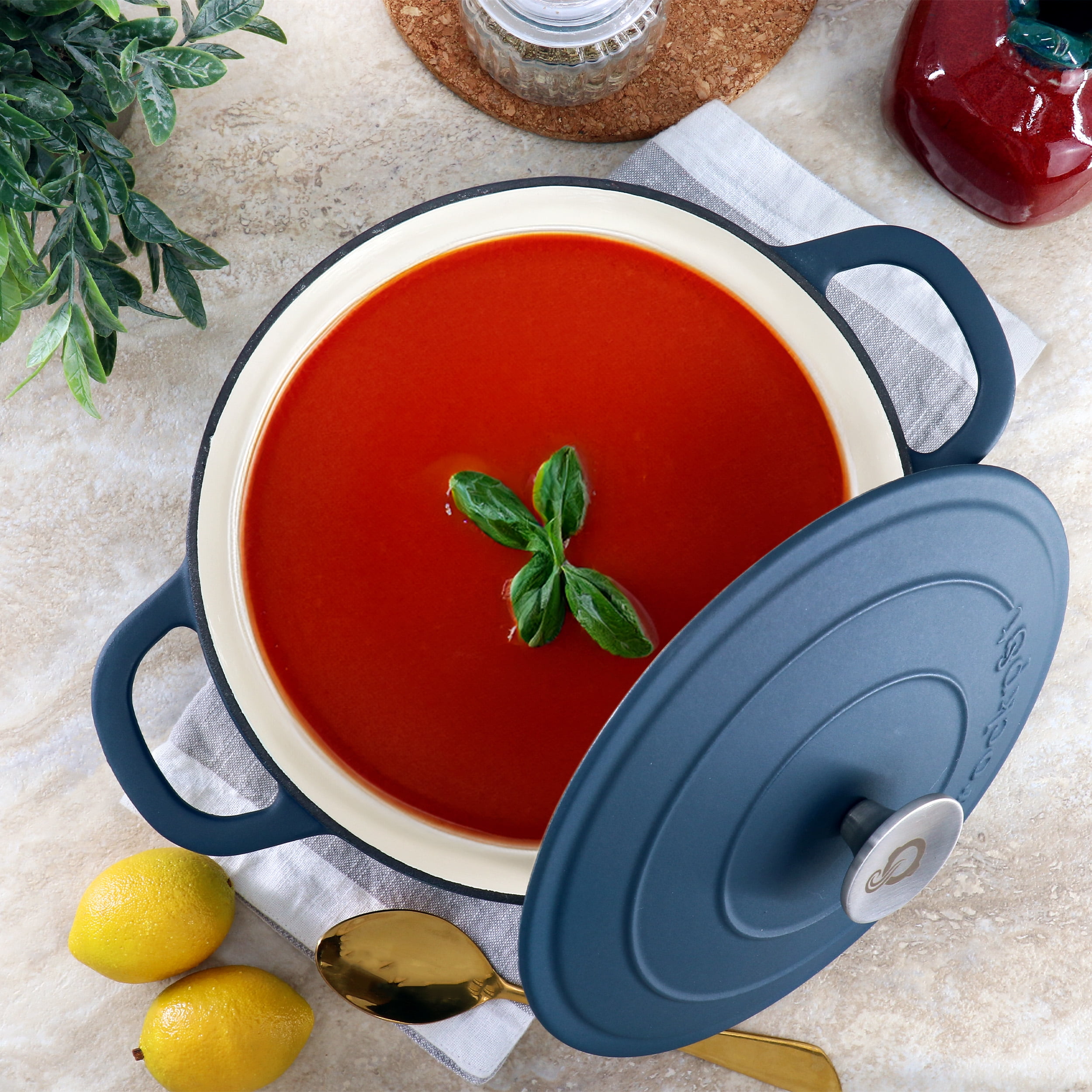 Crock-Pot Artisan Braiser Pan - Thumbnail 2