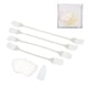 thumbnail image 2 of Cinta para Estiramiento Facial ANGGREK 4 Piezas con 20 Pegatinas, 2 of 8